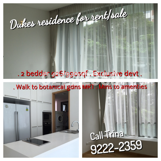 Dukes Residence (D10), Condominium #37599712
